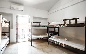 Getsemani Cartagena Hostel